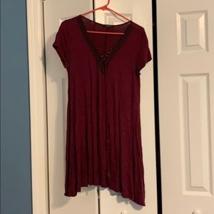 Tunic top